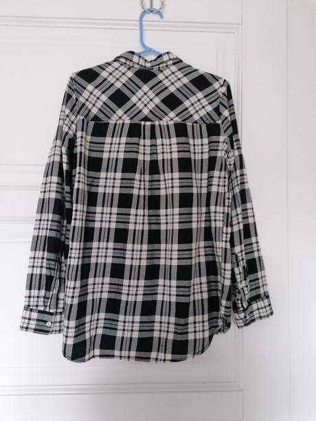 Flanelka, h&m,xs
