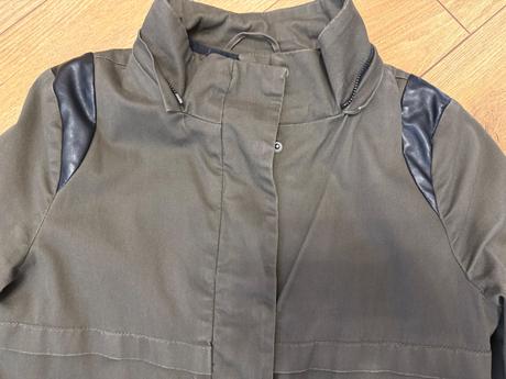 Bunda prechodna, mango,xs