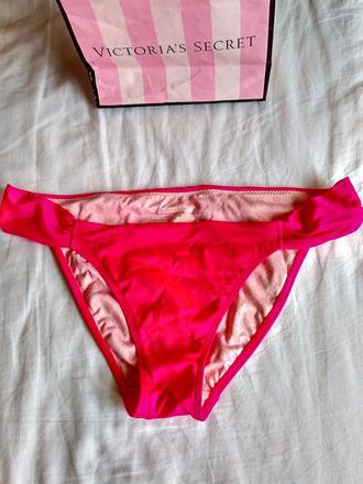 Victoria's secret spodok m fuchsia, victoria's secret,m