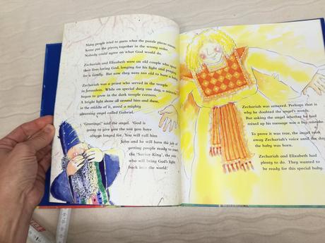 A christmas journey au19,