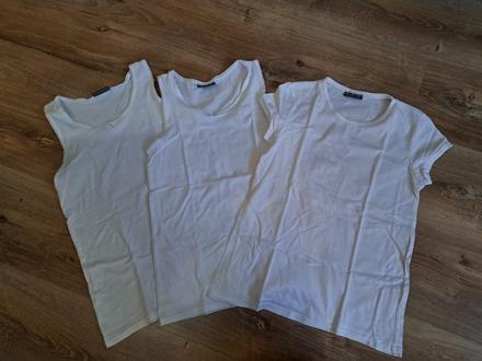 Tielko a tričko, pepco,146