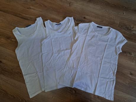 Tielko a tričko, pepco,146