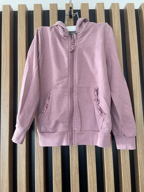 Pekná mikina, sinsay,116