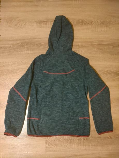 Funkčná mikina, mckinley,152