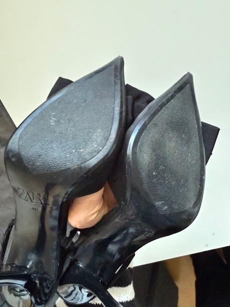 Zara sandálky 40, zara,40