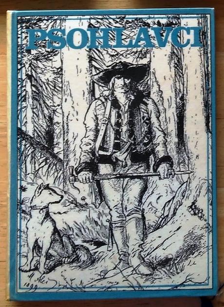 Psohlavci , alois jirásek ,