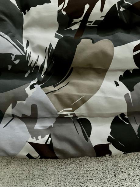 Zimná chlapčenská bunda reserved veľ.86, reserved,86