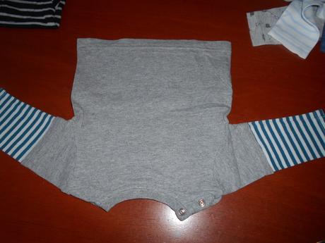 Tričko, topomini,62