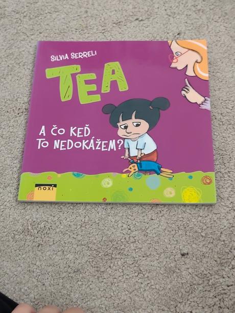 Tea, 
