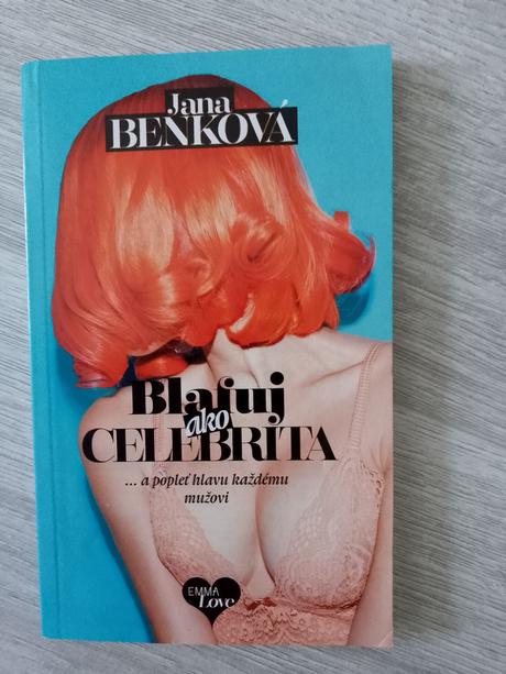 Blafuj ako celebrita, 