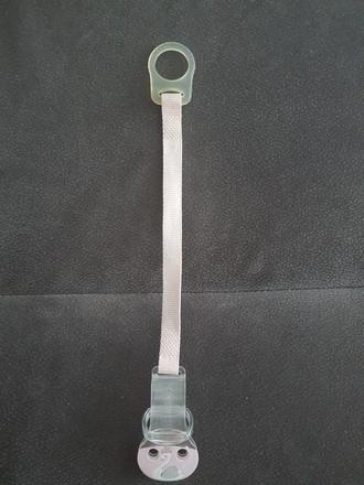 Retiazka na dudlik, babylove