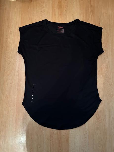 Sada 2 funkčných dámskych tričiek, crivit,s