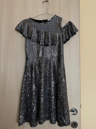 Ligotave saty, zara,152