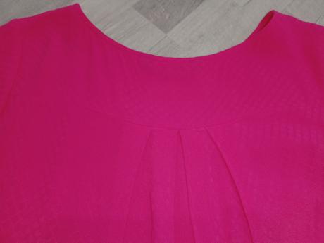 Tričko/blúzka, f&f,34