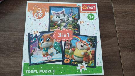 Puzzle, 