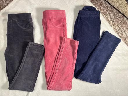 Teple legíny, dopodopo,122