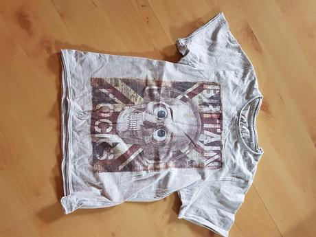 Tricko kus 1,50e, next,122