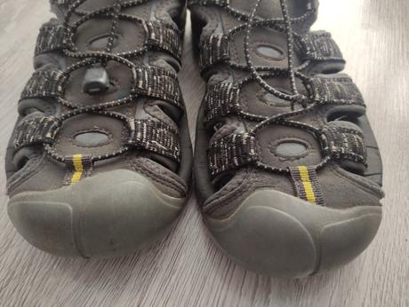 Športové sandále 1, alpine pro,41