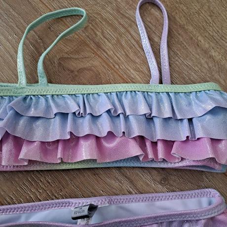 Dievčenské plavky, losan,104