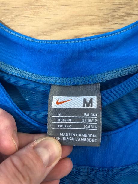 Tričko nike, nike,m