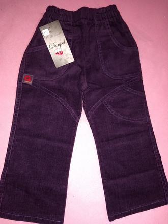 Mencestrove nohavice, 92 / 98 / 110 / 128