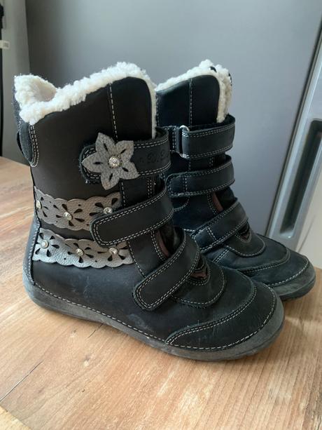 Čižmy dd step, d.d.step,35