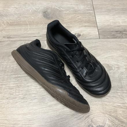 Chlapčenské futbalové halovky adidas copa 39 1/3, adidas,39