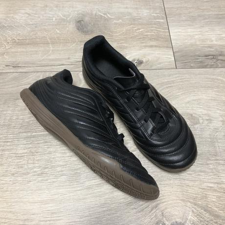 Chlapčenské futbalové halovky adidas copa 39 1/3, adidas,39