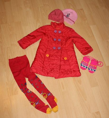 Bundička agatha ruiz de la prada 86-98, 92