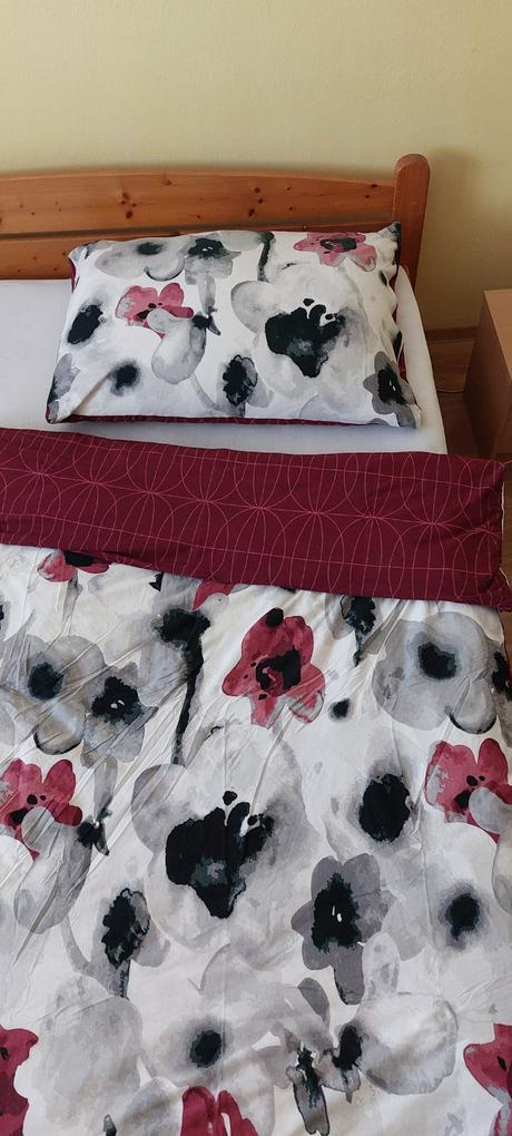 Posteľné obliečky meradiso, 