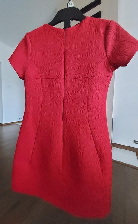 Dievčenské šaty, mayoral,134