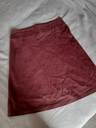 Staroruzova mencestrova sukna, xl