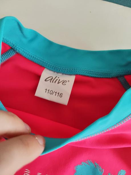 Plavkový top, alive,110