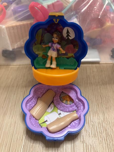Polly pocket, 