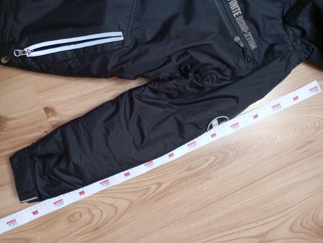 Zimná bunda, reserved,140