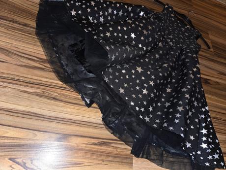 Šaty 134/140 h&m spolu 2ks, h&m,140