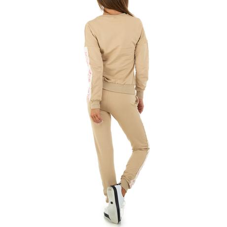 Teplakova suprava beige, m