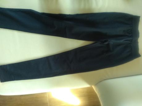 Dievcenske legíny 152/158, 152