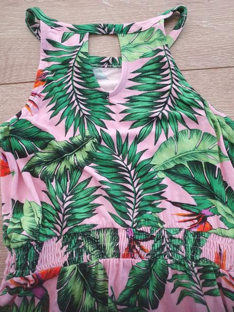 Ľahučké šatky, lindex,128