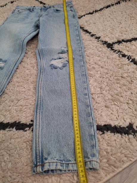 Bunda+rifle darček, reserved,m