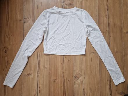 Dievčenské tričko m, s