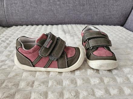 Topanky, protetika,23