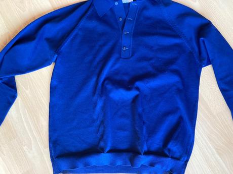 Pánska polokosela xxl, xxl