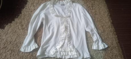 Blúzka, s