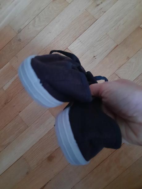 Dámske plátenky, 40