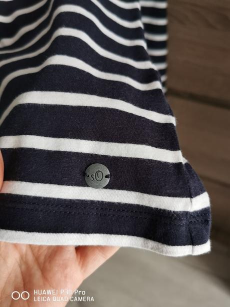 Dámske tričko, s.oliver,36