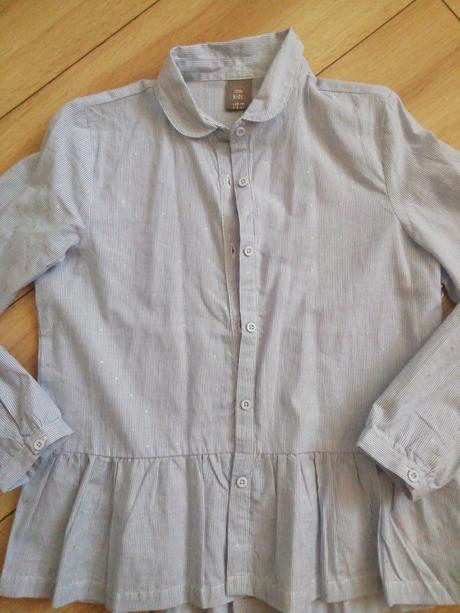 Bluzka  gulickova, pepco,128