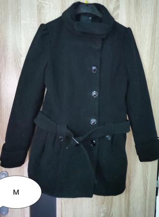 Kabát, m