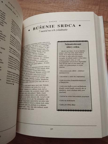 Kniha domáci lekár, 
