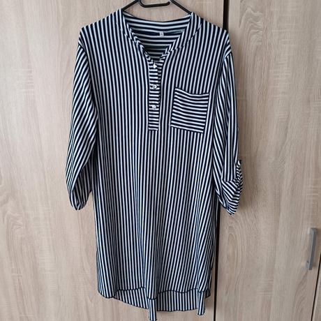 Dámska tunika xl, xl